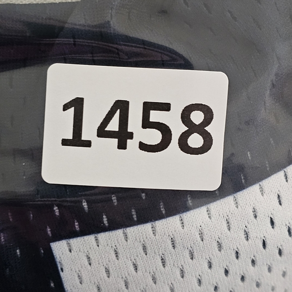 Vintage Offical Teamwear NCAA Penn State Nittany Lions Football Jersey Large #45 - Picture 13 of 13